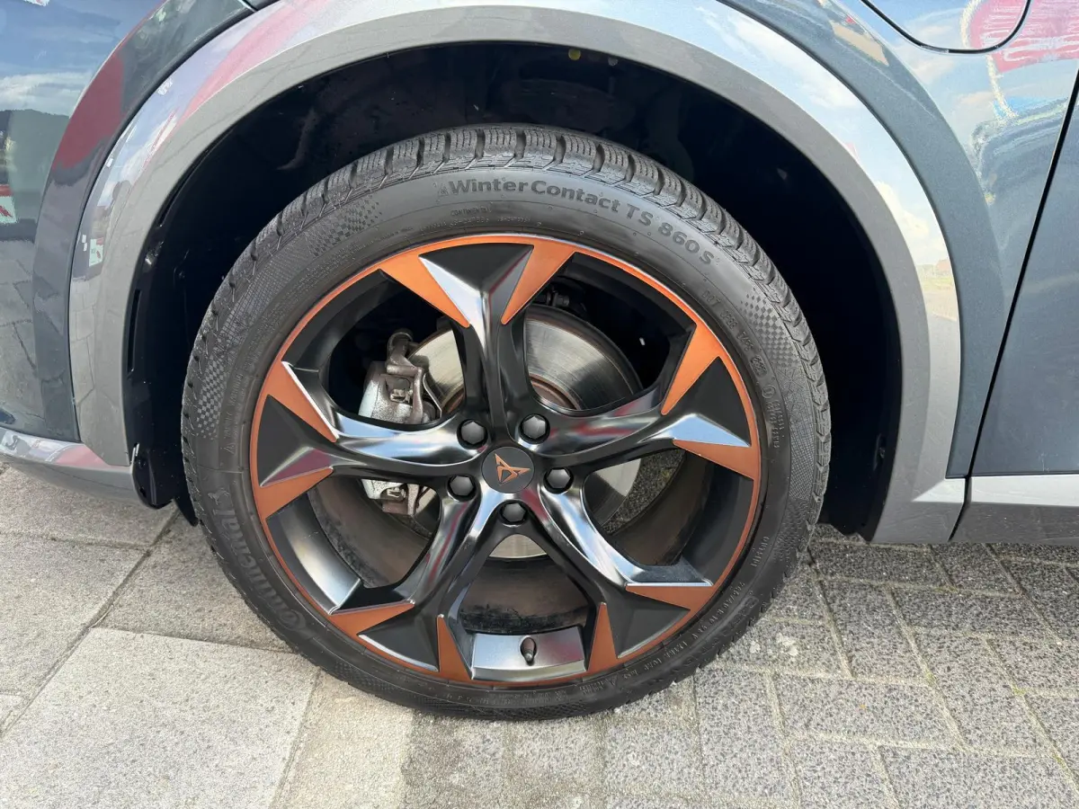 1.4 e-Hybrid VZ Panorama