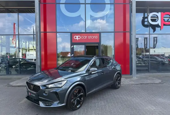 1.4 e-Hybrid VZ Panorama