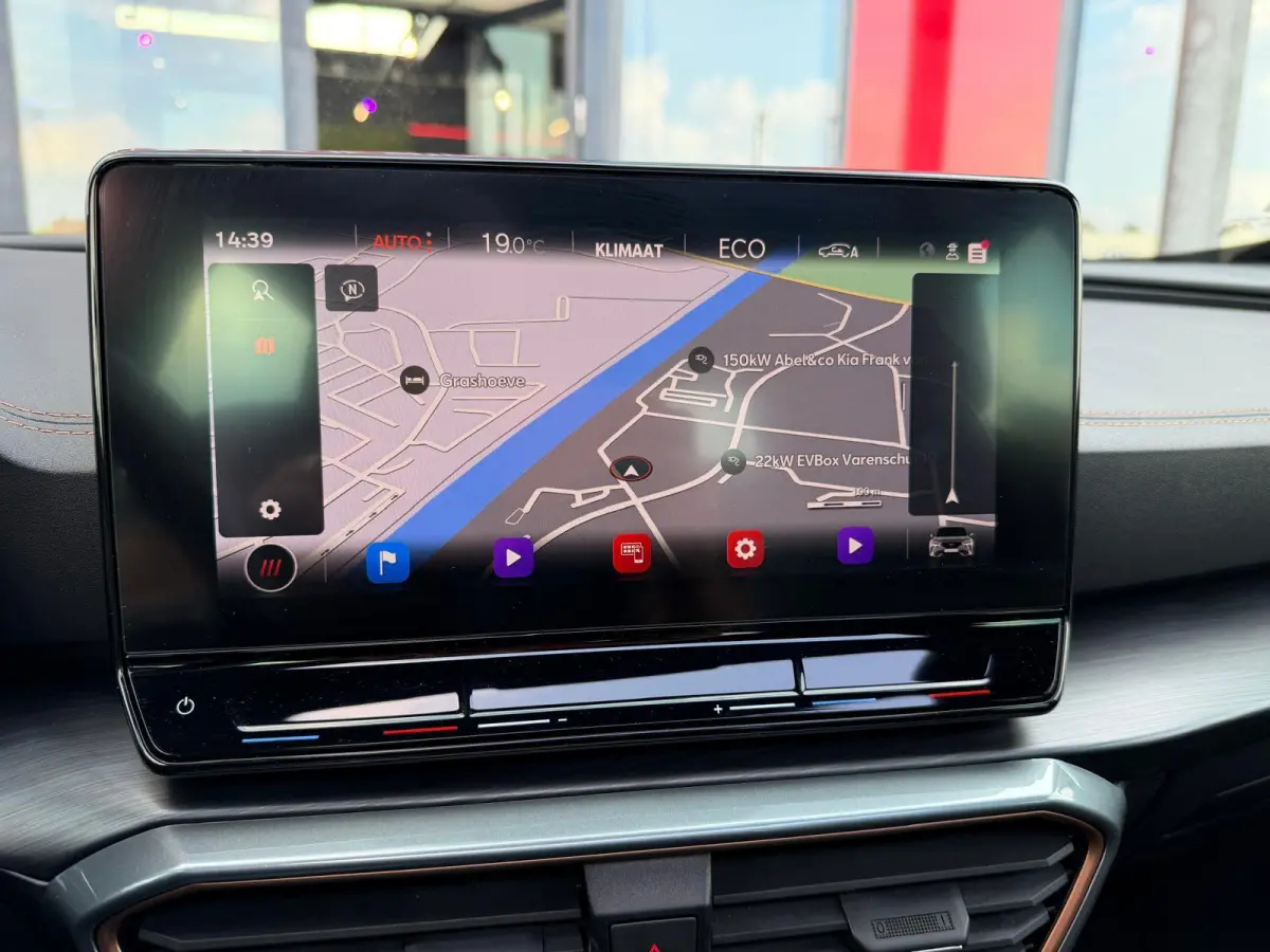1.4 e-Hybrid VZ Panorama