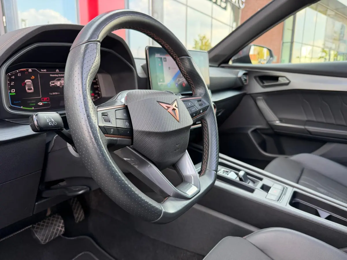 1.4 e-Hybrid VZ Panorama