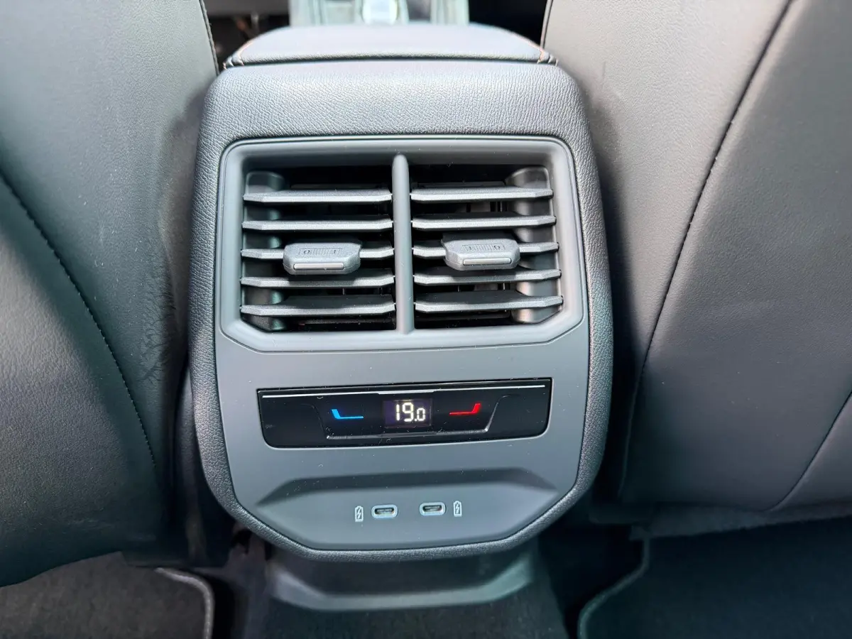 1.4 e-Hybrid VZ Panorama