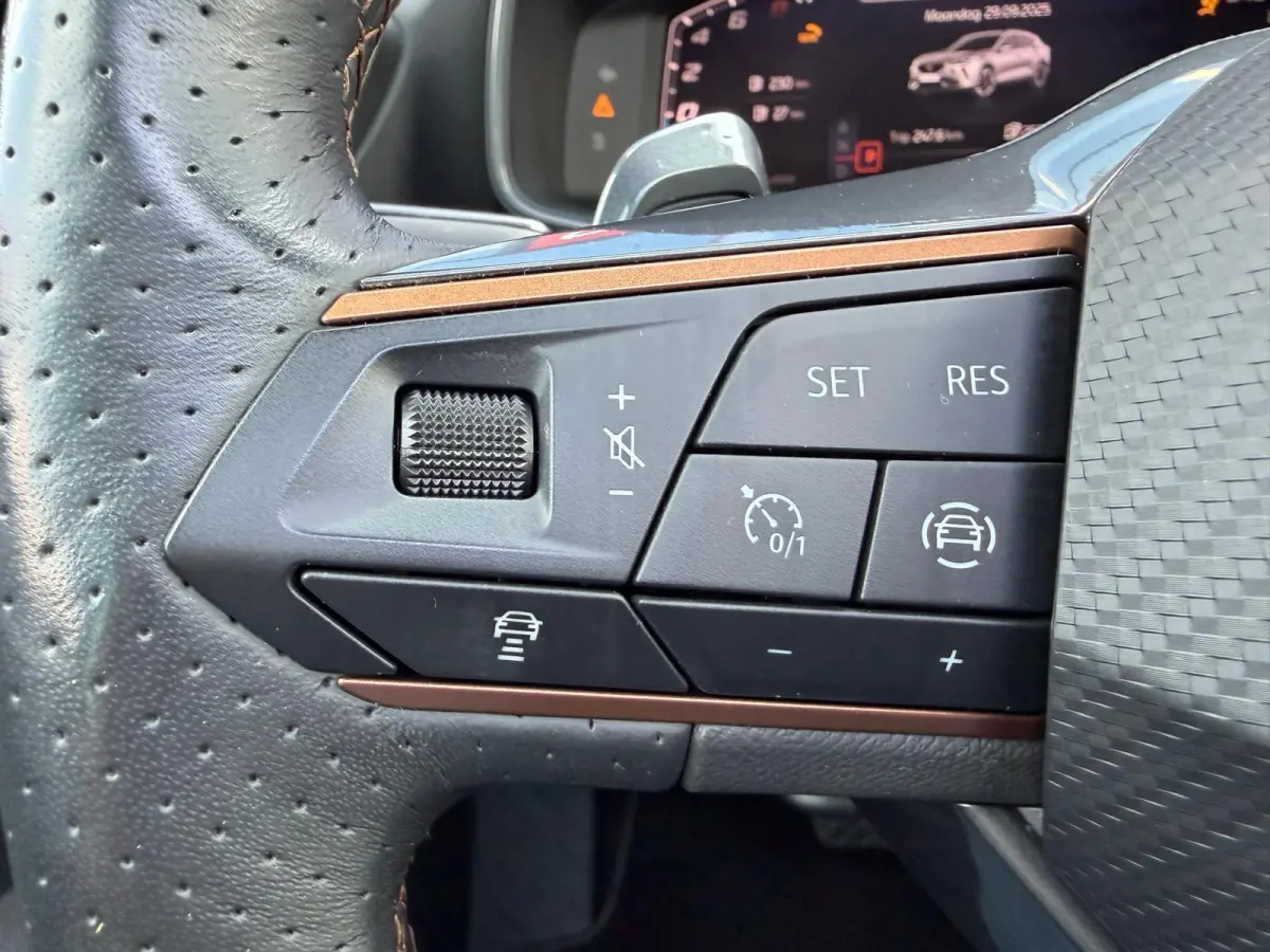 1.4 e-Hybrid VZ Panorama