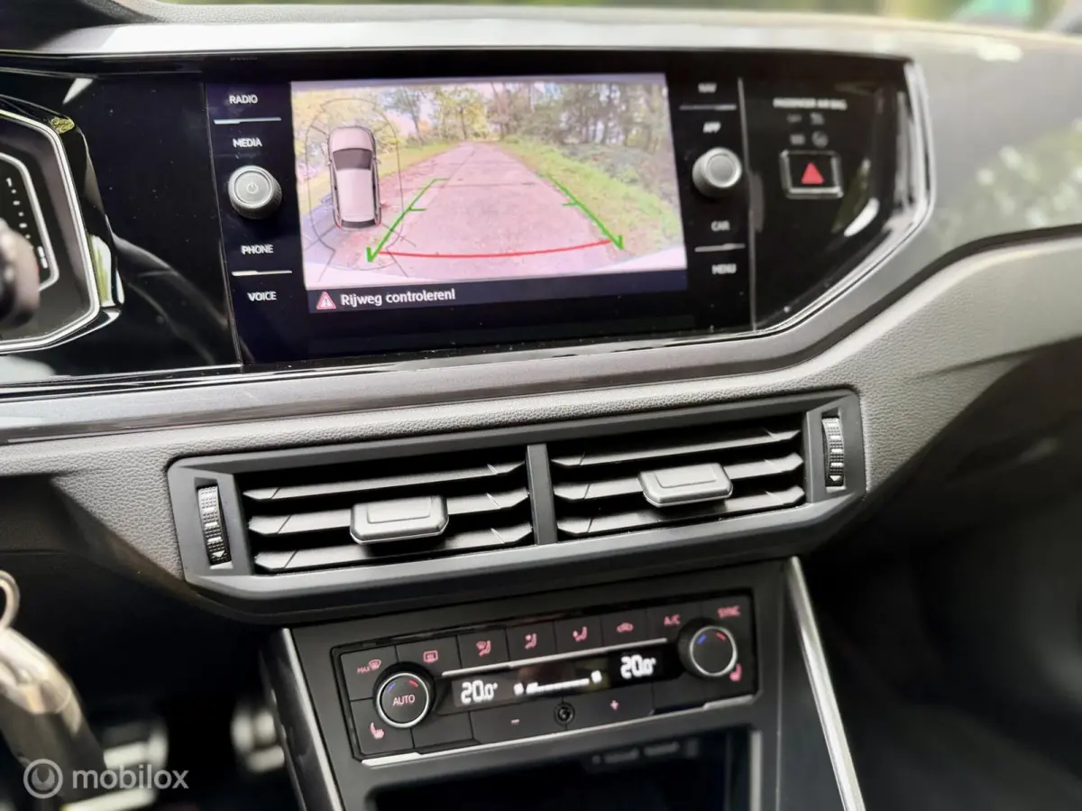 2.0 TSI GTI DSG PDC Navi Camera Dak ☑️