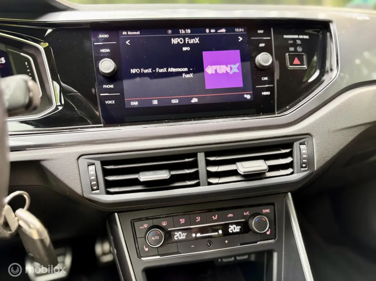 2.0 TSI GTI DSG PDC Navi Camera Dak ☑️