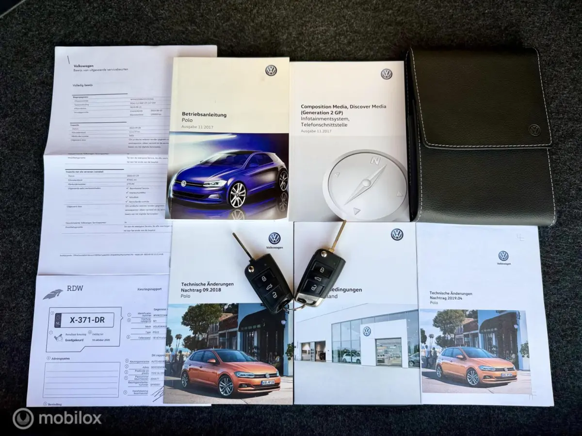 2.0 TSI GTI DSG PDC Navi Camera Dak ☑️