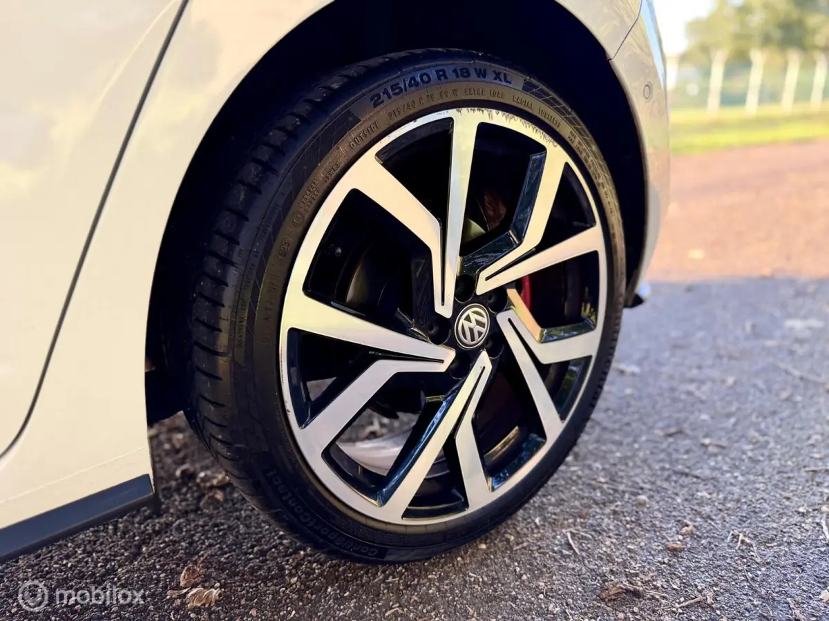 2.0 TSI GTI DSG PDC Navi Camera Dak ☑️
