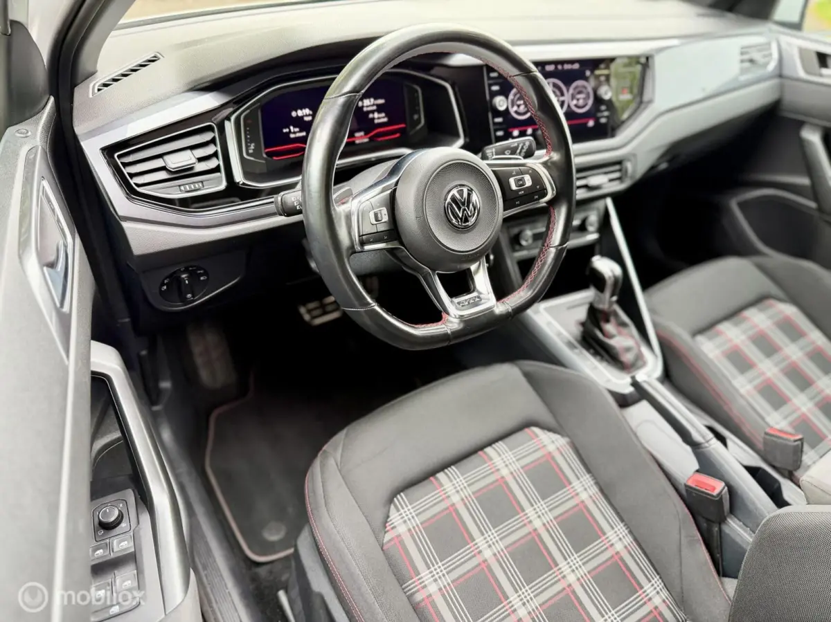 2.0 TSI GTI DSG PDC Navi Camera Dak ☑️