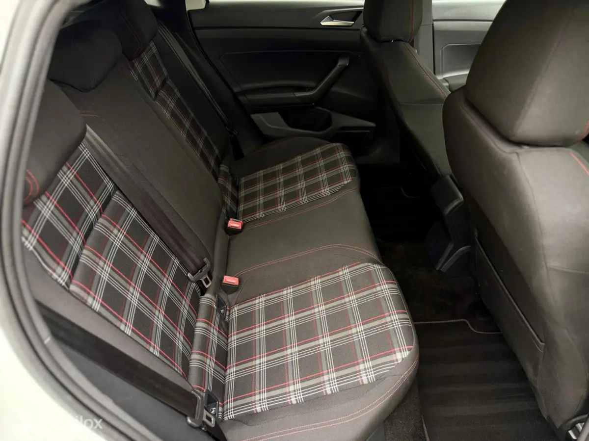2.0 TSI GTI DSG PDC Navi Camera Dak ☑️