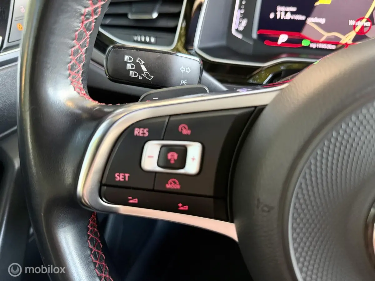 2.0 TSI GTI DSG PDC Navi Camera Dak ☑️