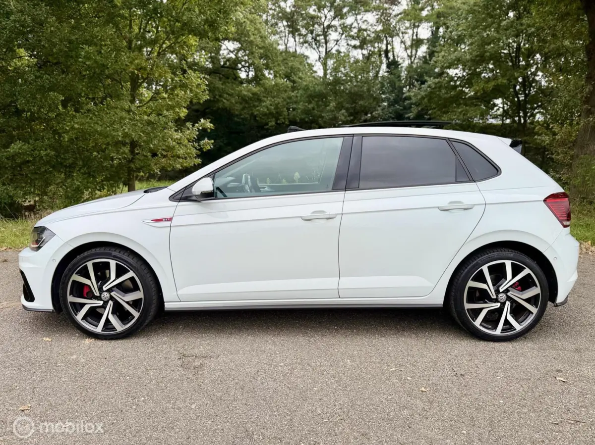 2.0 TSI GTI DSG PDC Navi Camera Dak ☑️