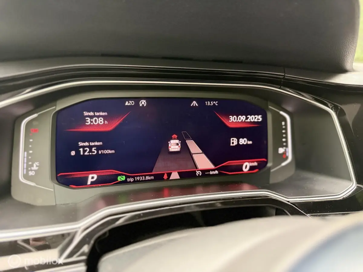 2.0 TSI GTI DSG PDC Navi Camera Dak ☑️