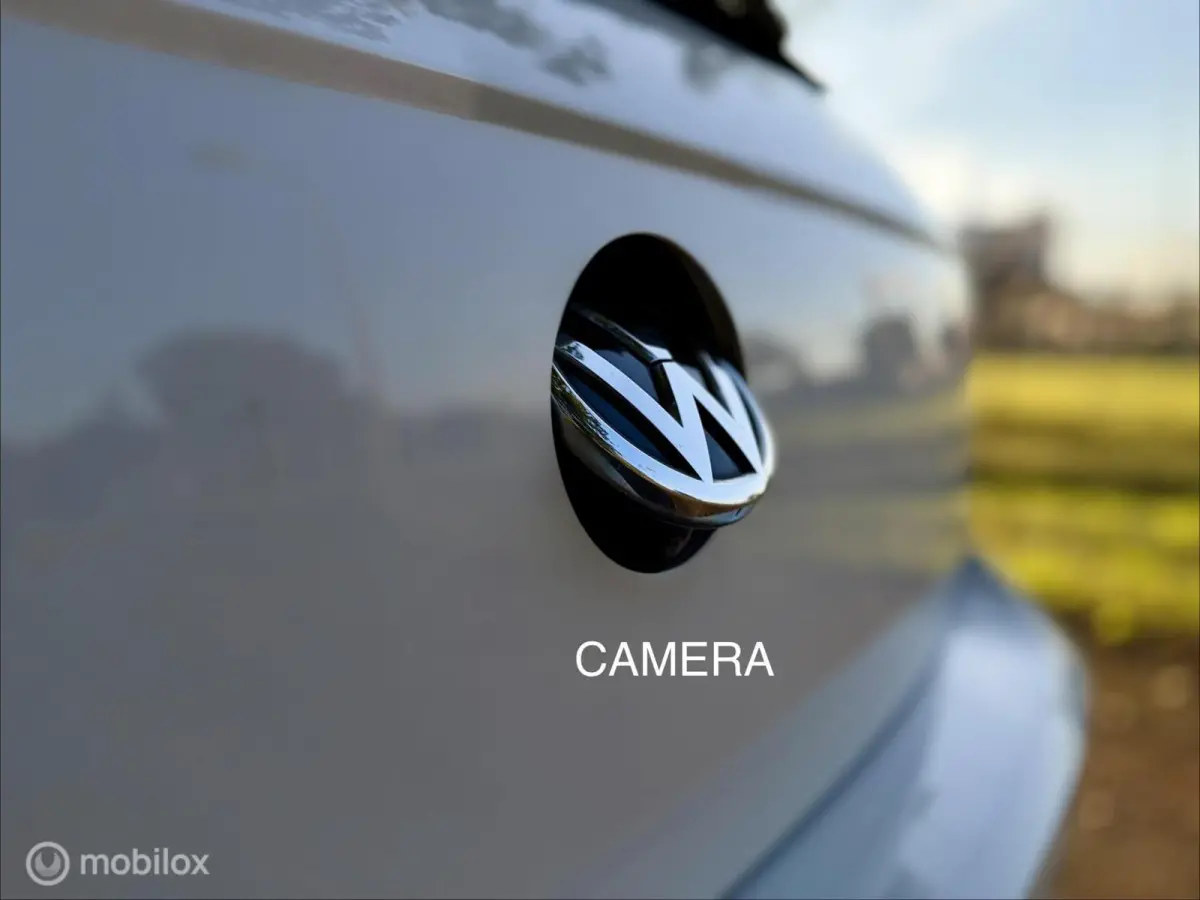 2.0 TSI GTI DSG PDC Navi Camera Dak ☑️