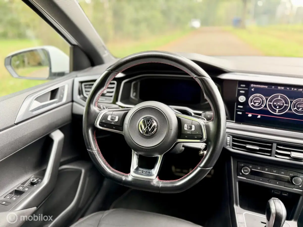 2.0 TSI GTI DSG PDC Navi Camera Dak ☑️