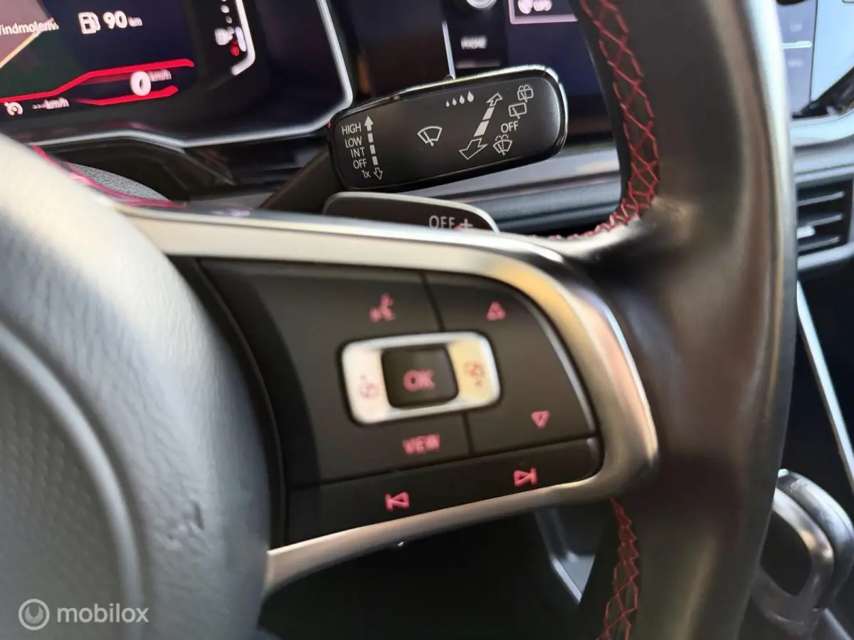 2.0 TSI GTI DSG PDC Navi Camera Dak ☑️