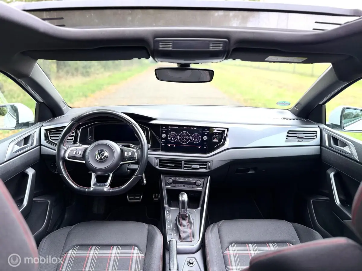 2.0 TSI GTI DSG PDC Navi Camera Dak ☑️