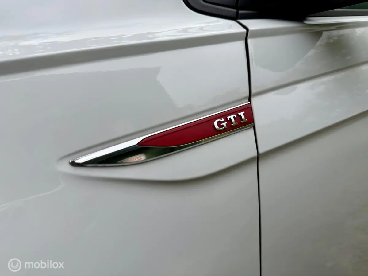 2.0 TSI GTI DSG PDC Navi Camera Dak ☑️