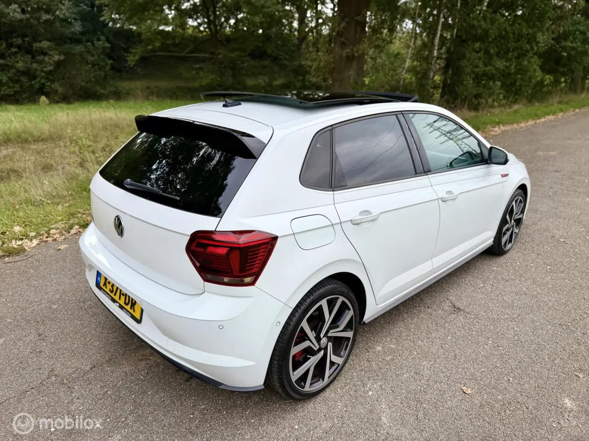 2.0 TSI GTI DSG PDC Navi Camera Dak ☑️