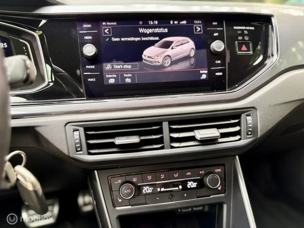 2.0 TSI GTI DSG PDC Navi Camera Dak ☑️