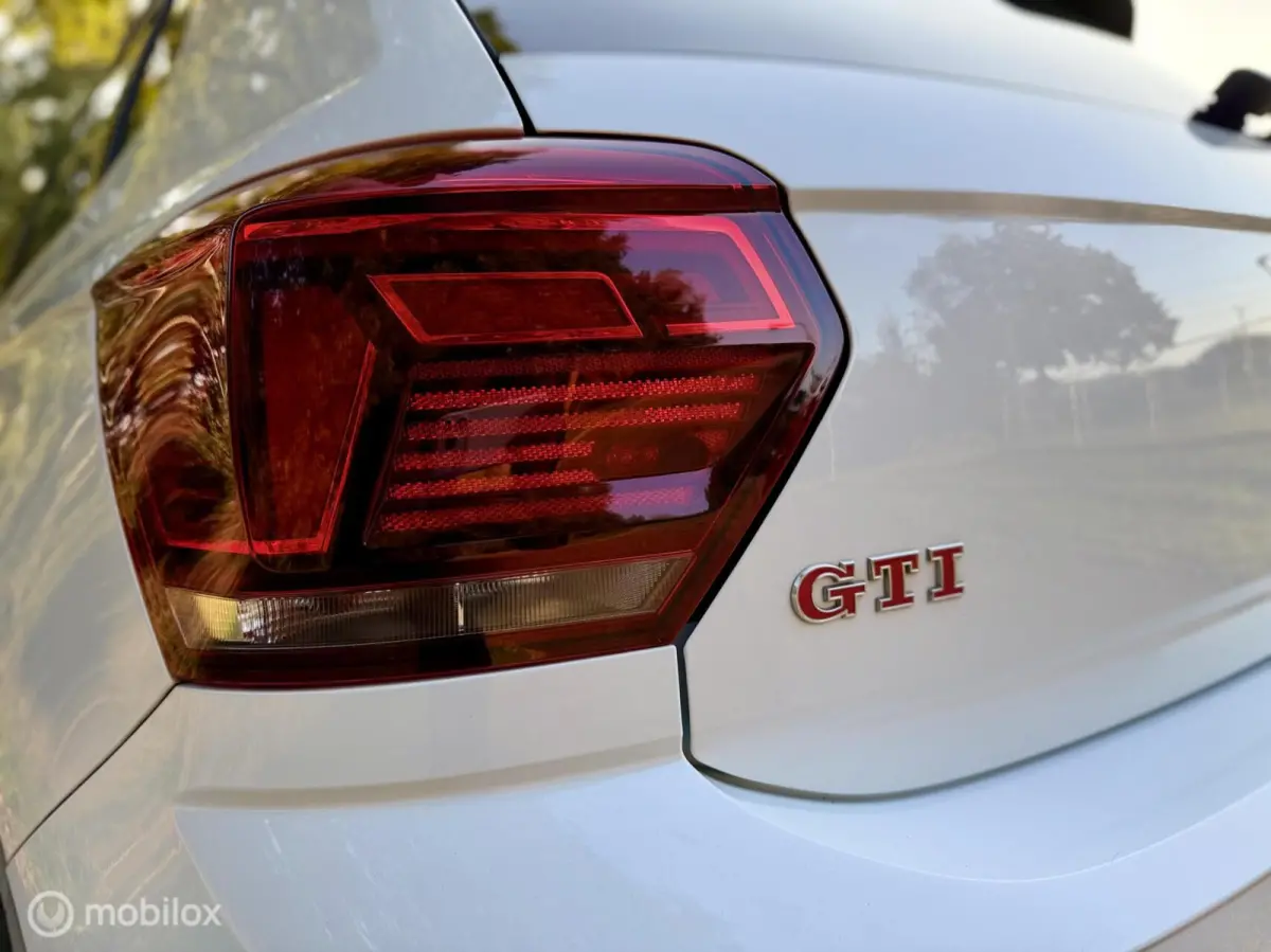2.0 TSI GTI DSG PDC Navi Camera Dak ☑️