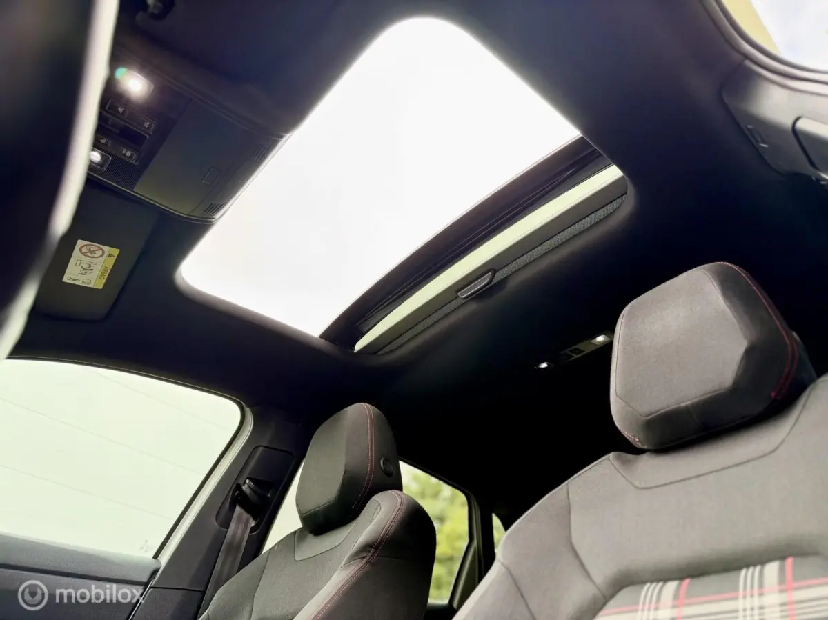 2.0 TSI GTI DSG PDC Navi Camera Dak ☑️