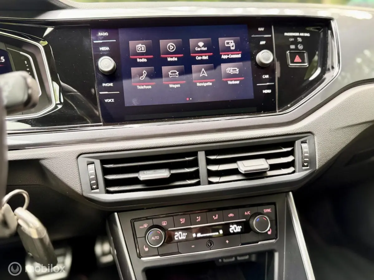 2.0 TSI GTI DSG PDC Navi Camera Dak ☑️