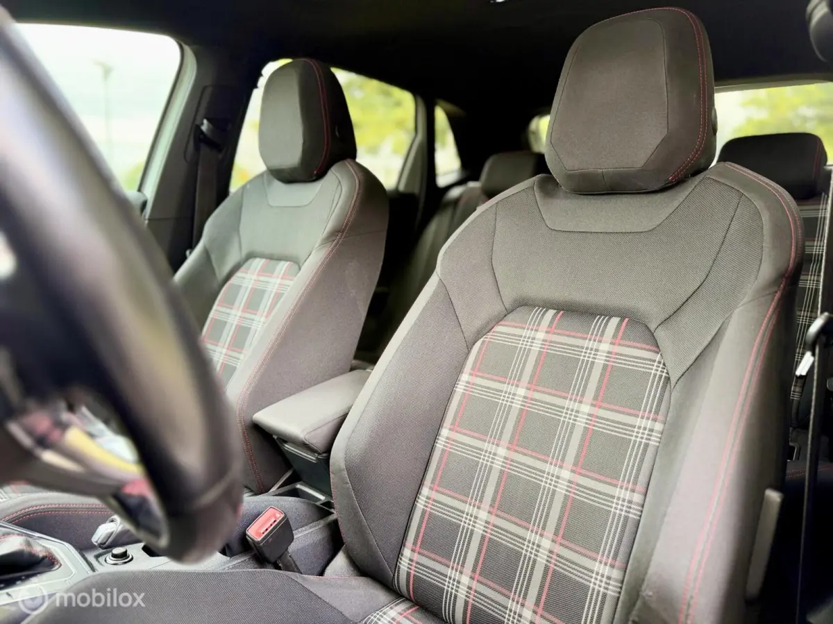 2.0 TSI GTI DSG PDC Navi Camera Dak ☑️