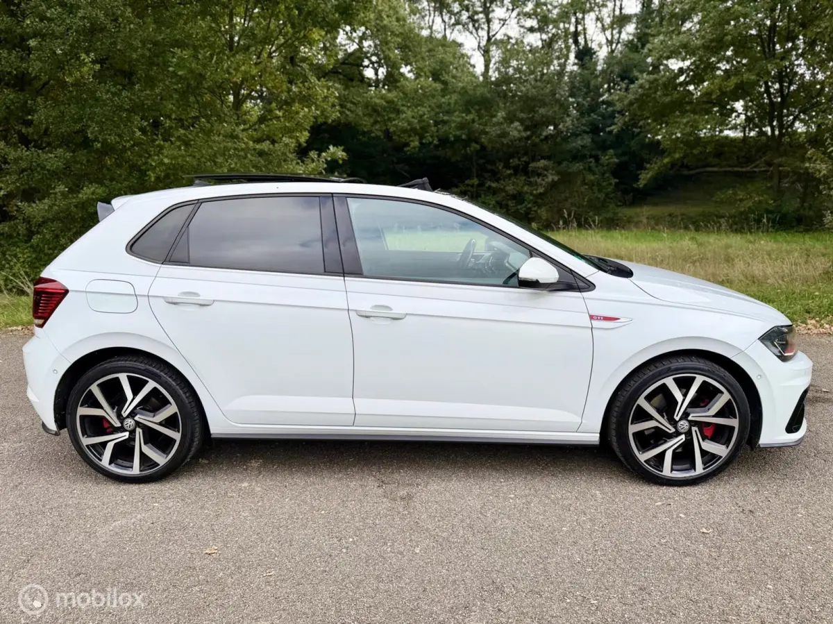 2.0 TSI GTI DSG PDC Navi Camera Dak ☑️