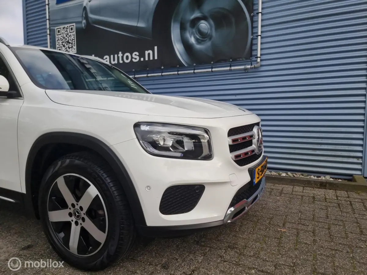 200 Premium Aut-7 74000km, Topstaat. incl BTW