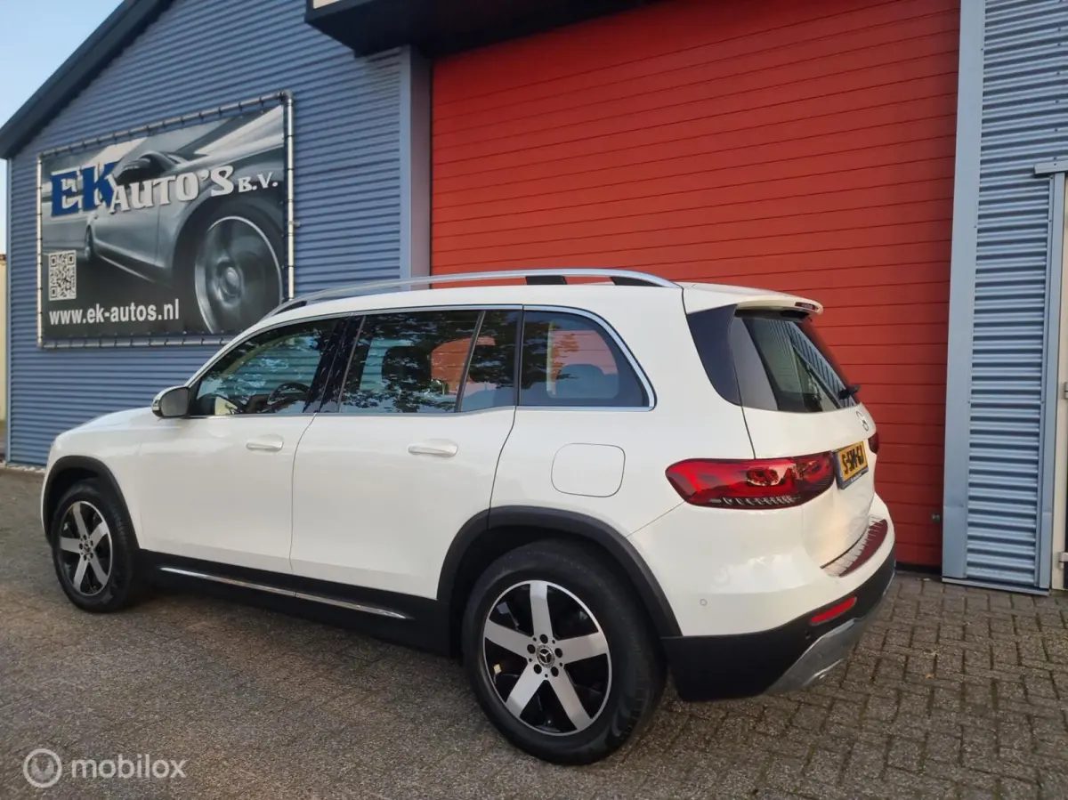 200 Premium Aut-7 74000km, Topstaat. incl BTW