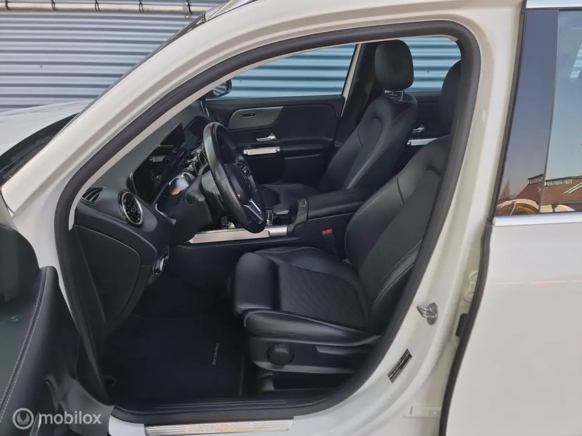 200 Premium Aut-7 74000km, Topstaat. incl BTW