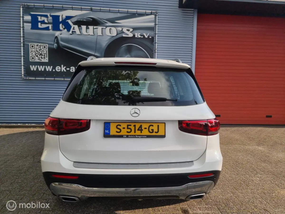 200 Premium Aut-7 74000km, Topstaat. incl BTW