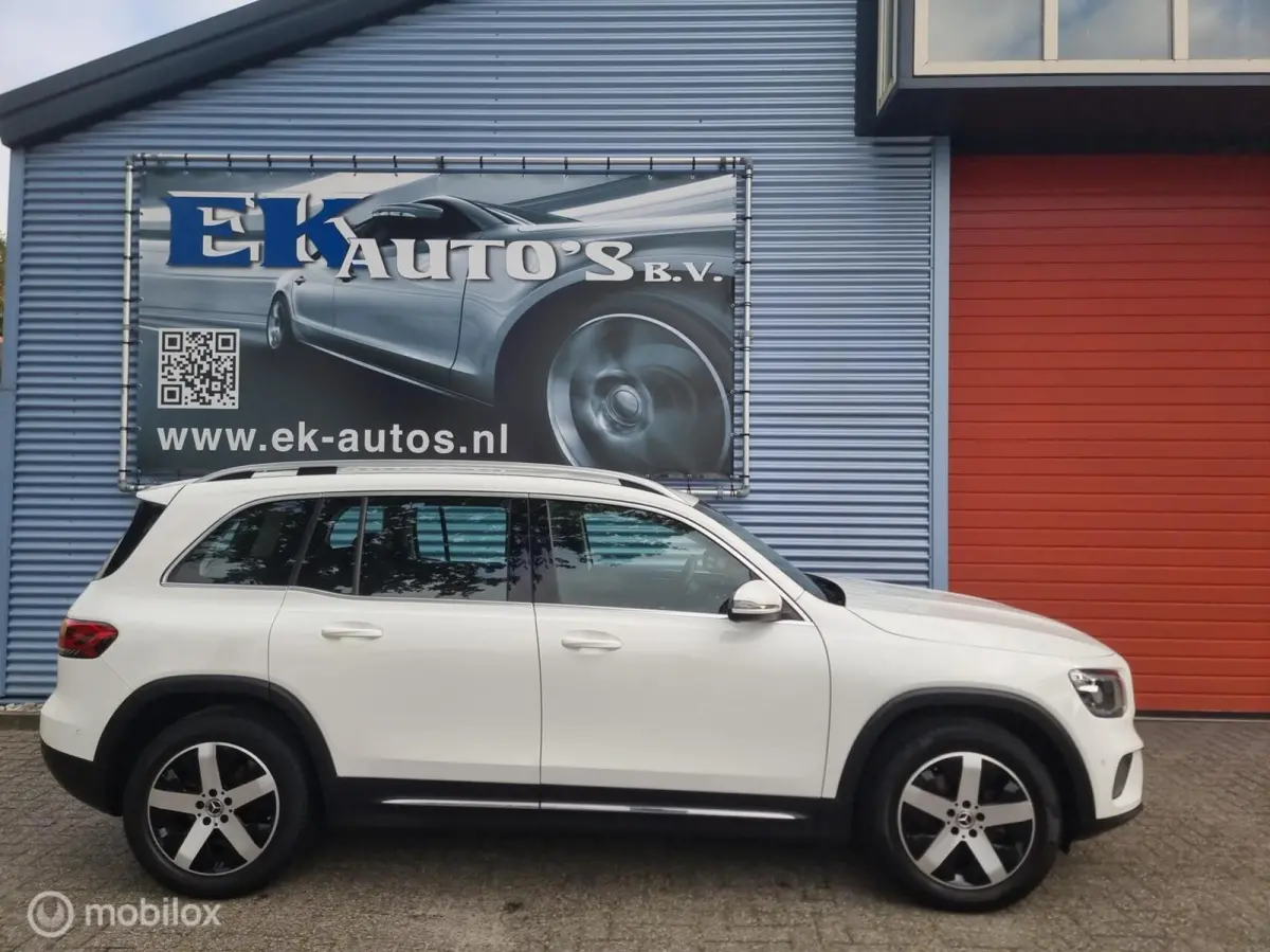 200 Premium Aut-7 74000km, Topstaat. incl BTW