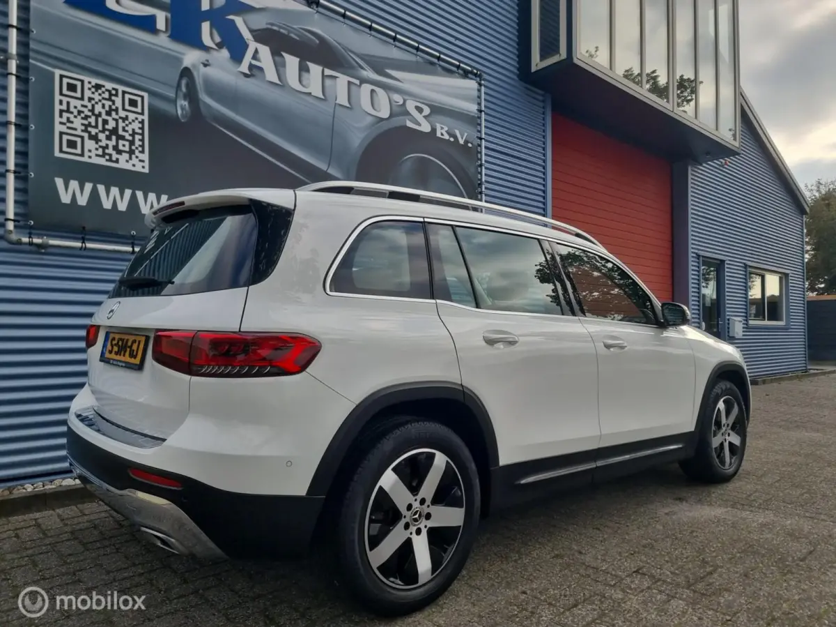 200 Premium Aut-7 74000km, Topstaat. incl BTW