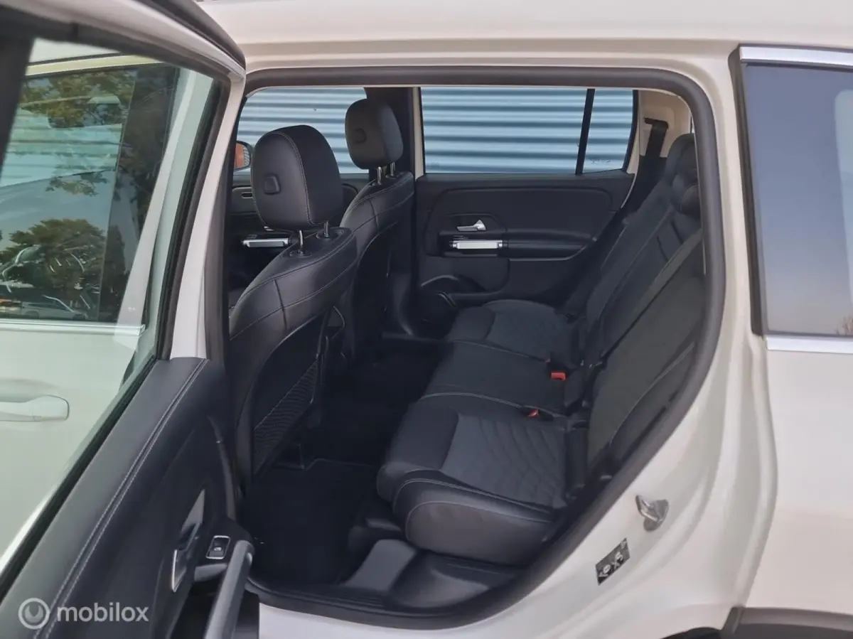 200 Premium Aut-7 74000km, Topstaat. incl BTW