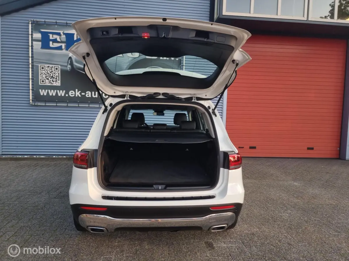 200 Premium Aut-7 74000km, Topstaat. incl BTW