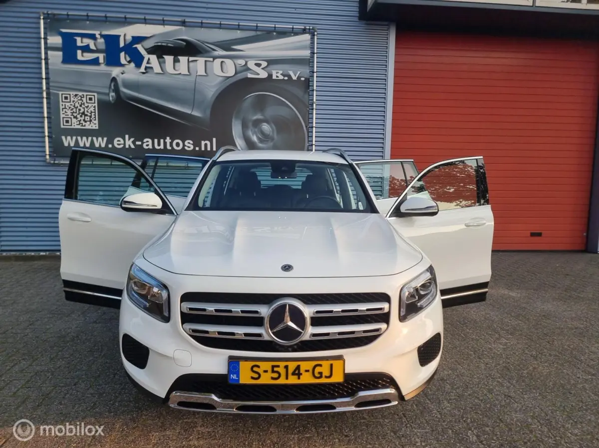 200 Premium Aut-7 74000km, Topstaat. incl BTW