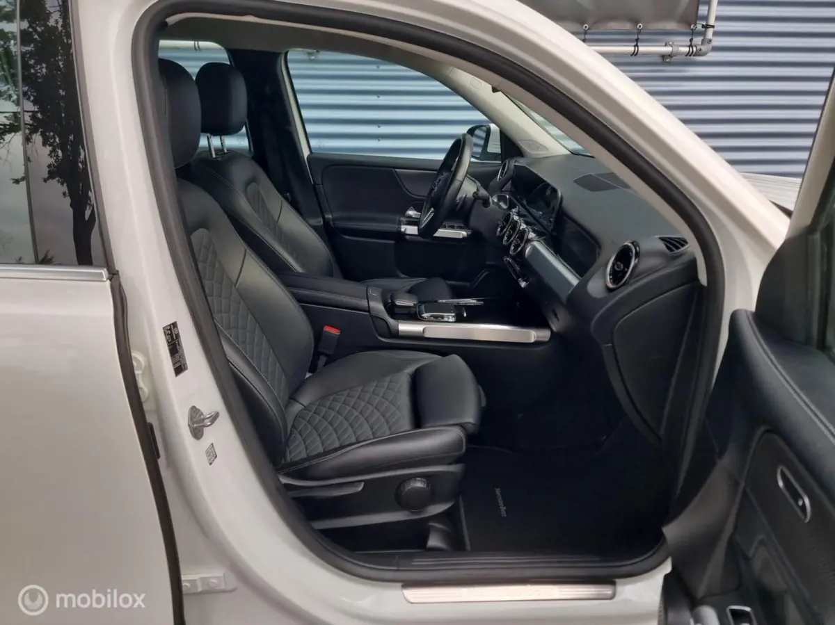 200 Premium Aut-7 74000km, Topstaat. incl BTW