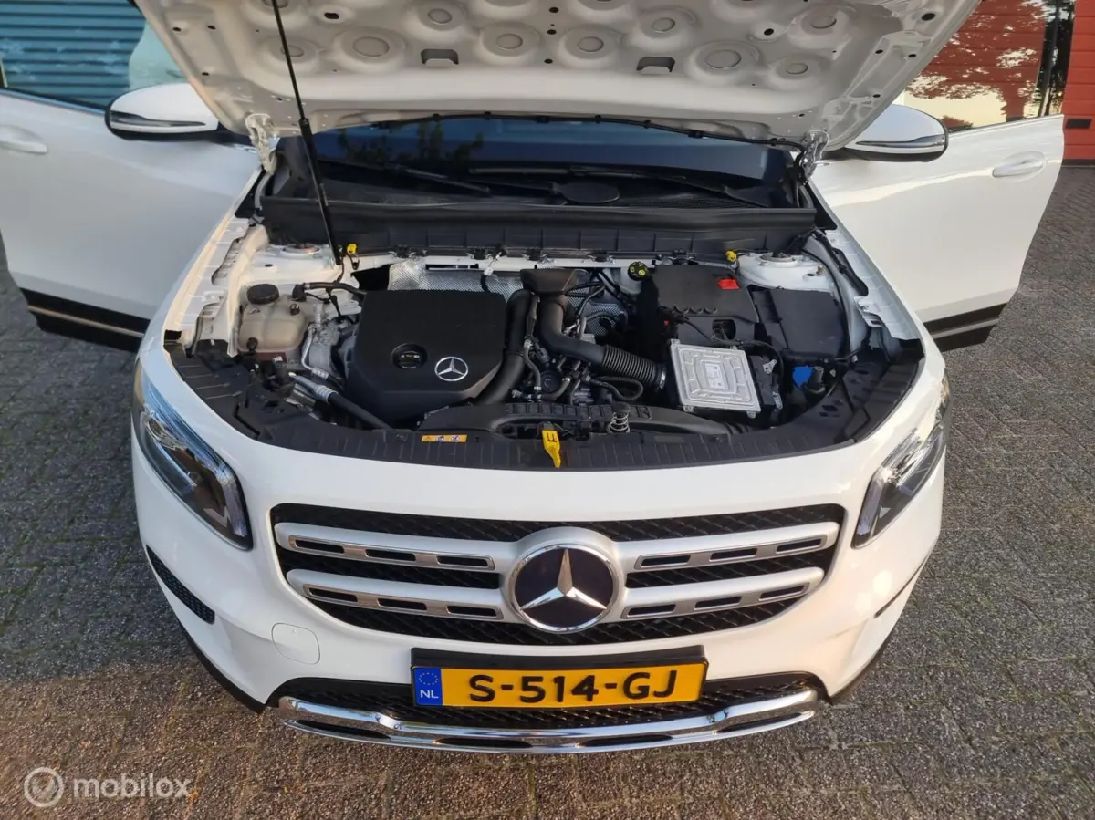 200 Premium Aut-7 74000km, Topstaat. incl BTW