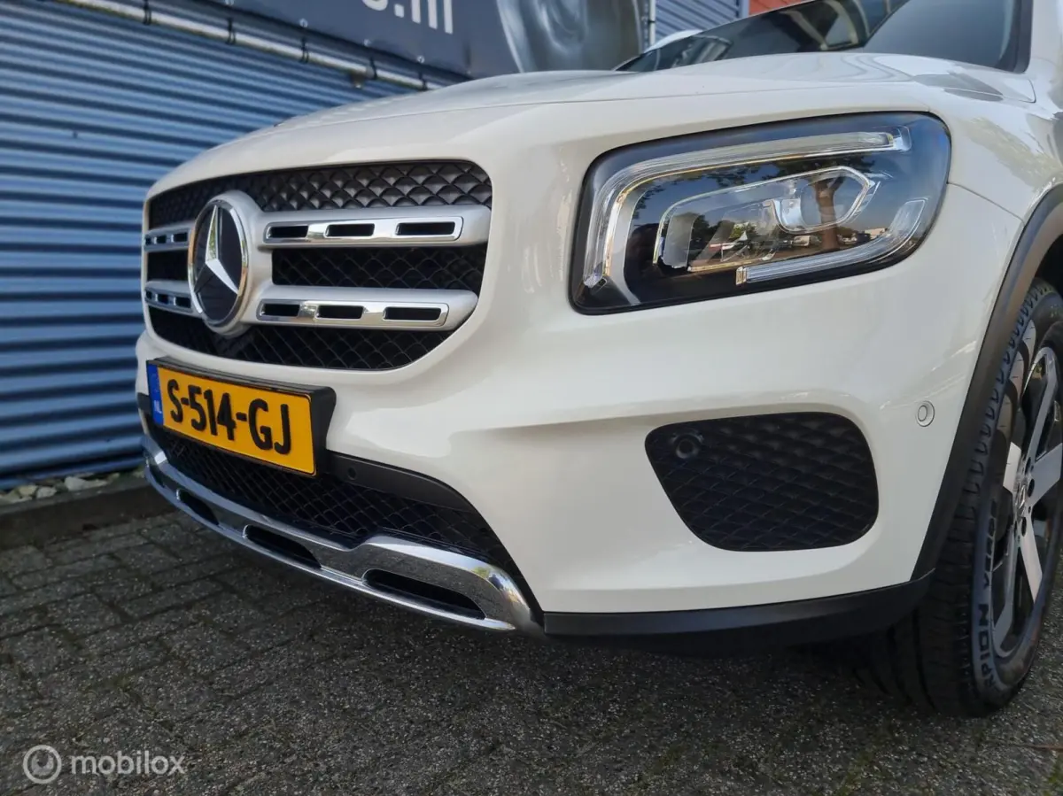 200 Premium Aut-7 74000km, Topstaat. incl BTW