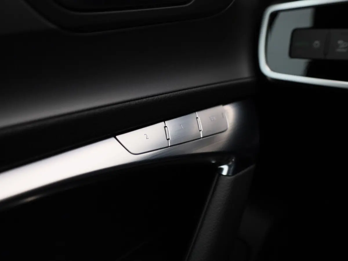 45 TFSI quattro 265 PK | S-line | Automaat | Navigatie | 360 Camera | Panoramadak | Vierwielbesturing | Adaptive Cruise Control | Trekhaak | Stoelverwarming | HD LED Matrix | Head-up display