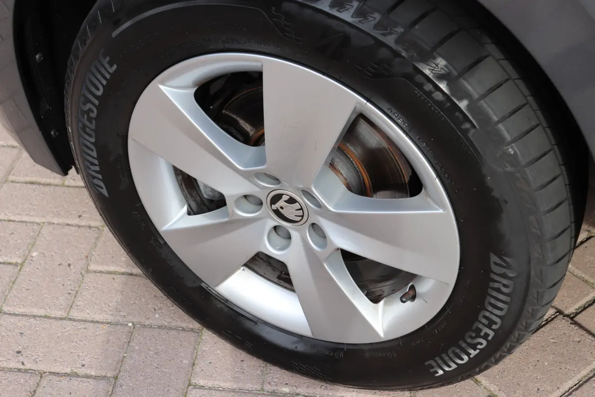 1.0 TSI Sport Business, automaat .