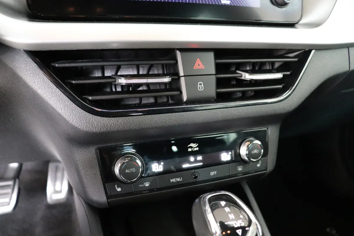 1.0 TSI Sport Business, automaat .