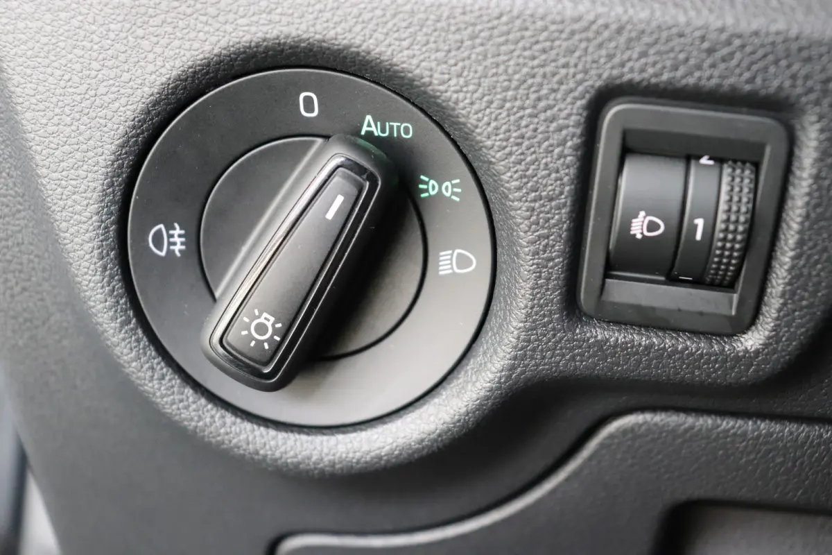 1.0 TSI Sport Business, automaat .