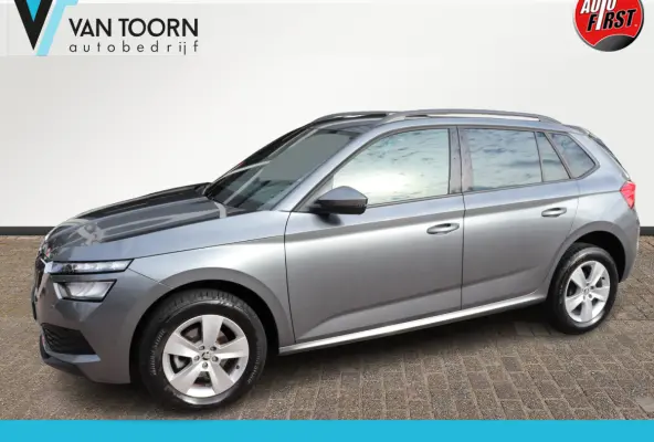 1.0 TSI Sport Business, automaat .