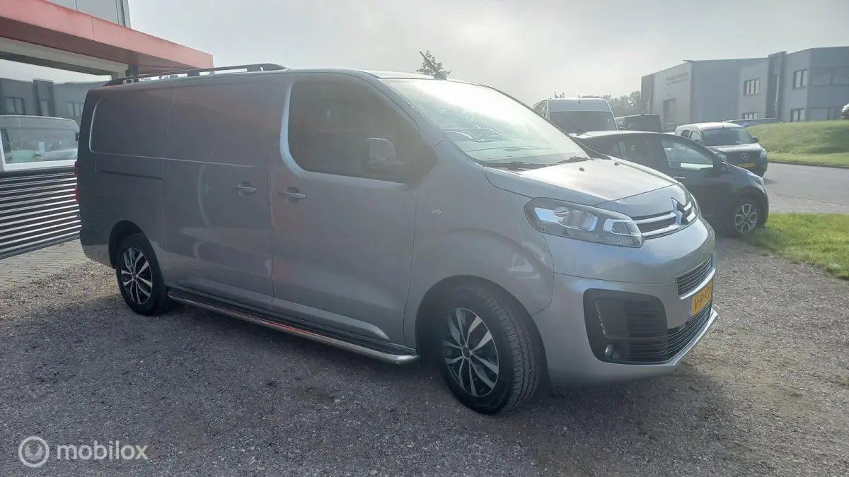 bestel 2.0 BlueHDI 145 L3
