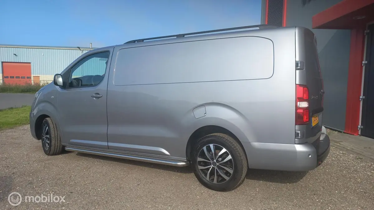 bestel 2.0 BlueHDI 145 L3