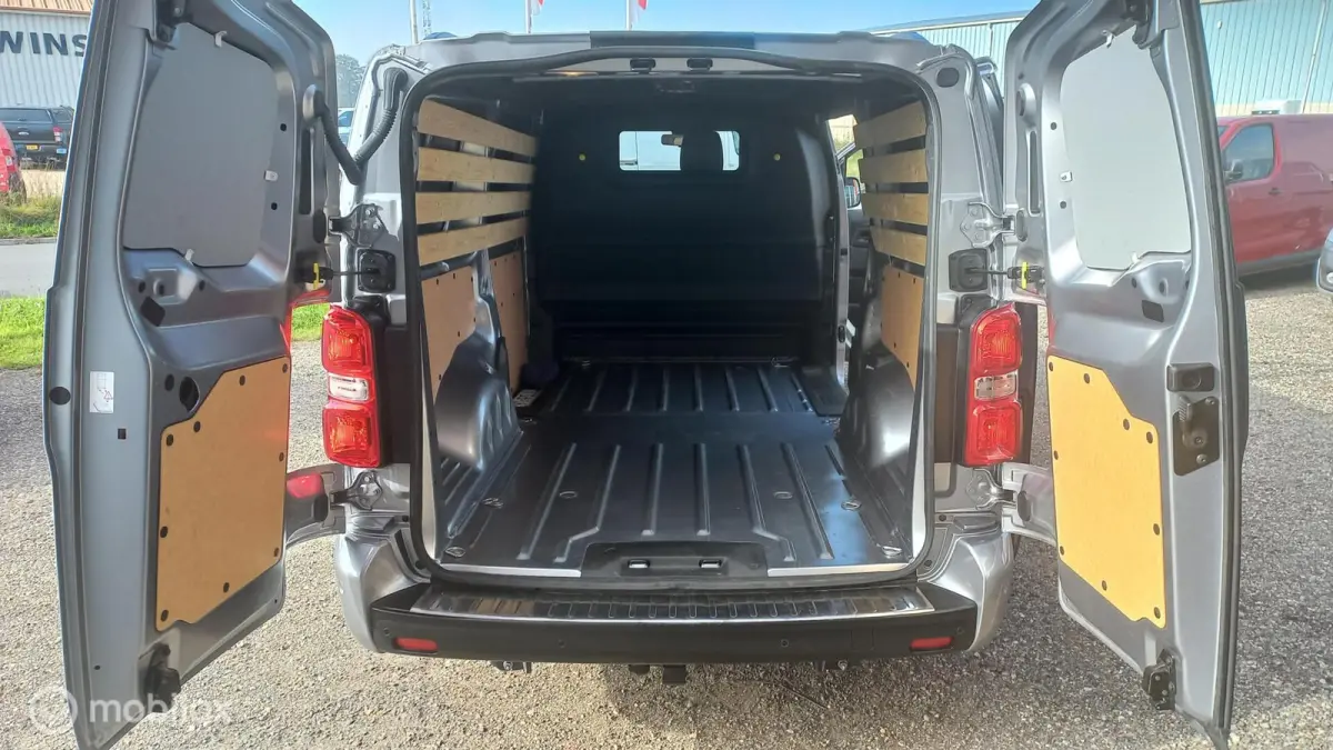 bestel 2.0 BlueHDI 145 L3