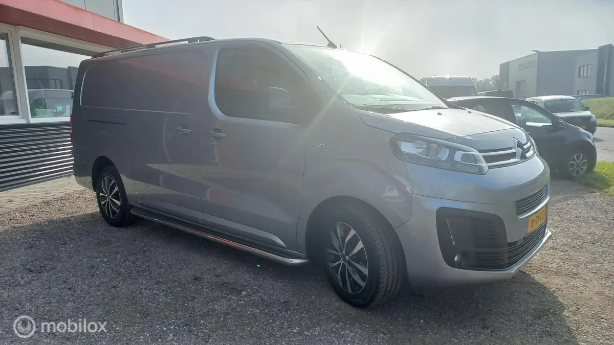 bestel 2.0 BlueHDI 145 L3
