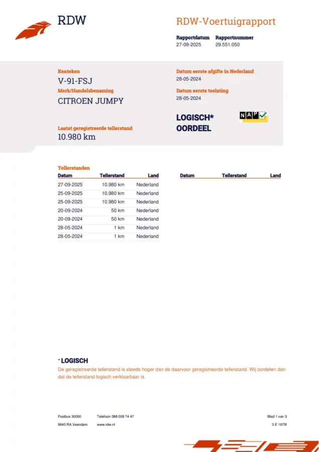 bestel 2.0 BlueHDI 145 L3