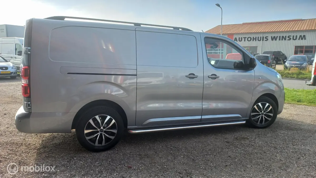 bestel 2.0 BlueHDI 145 L3